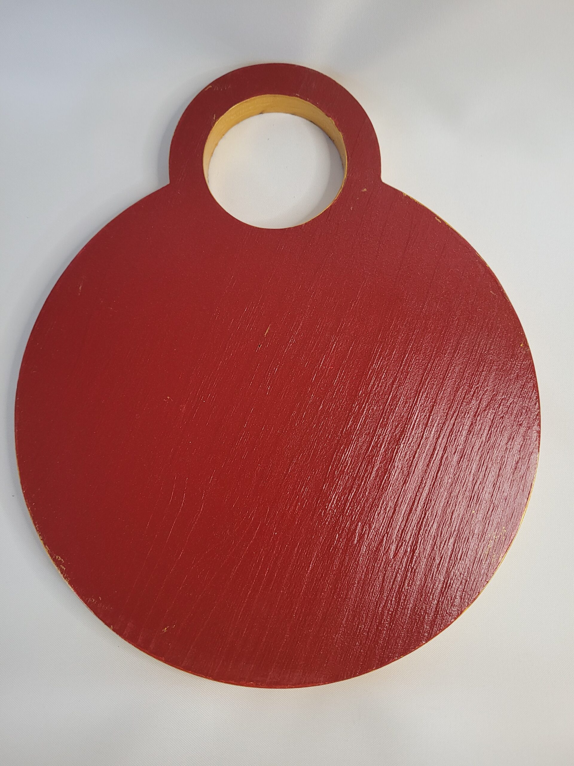 Tábua de Carne Argola Arte Color - Imagem 6